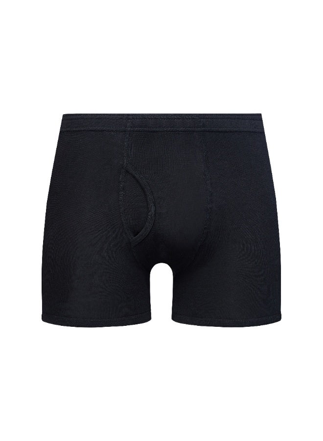 John Gladstone Mens Boxer Inner Elastic Assorted Colors pack of 6 - Image 4